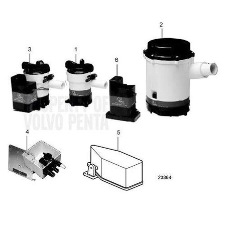 Volvo Penta